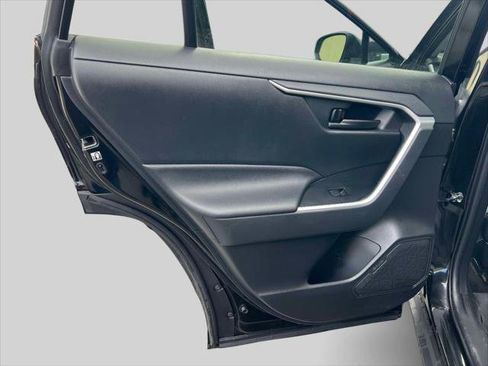 Certified 2020 Toyota RAV4 LE w/ All Weather Liner Package image 15