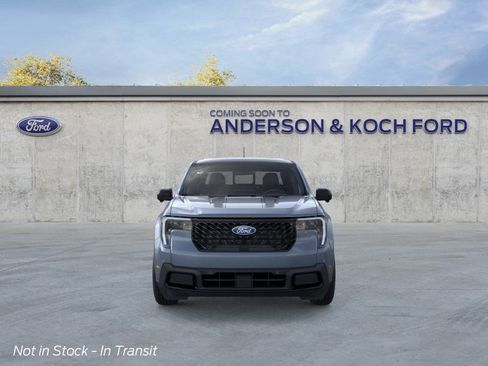 New 2026 Ford Maverick Lariat AWD/4WD image 6