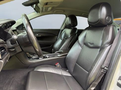 Used 2013 Cadillac ATS Sedan image 17