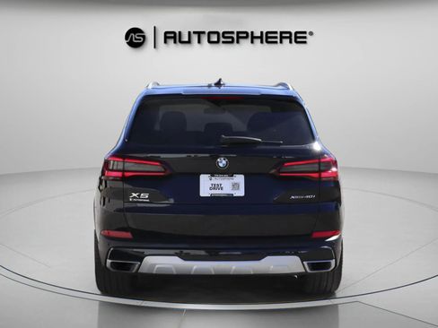 Used 2021 BMW X5 xDrive40i w/ Convenience Package image 8