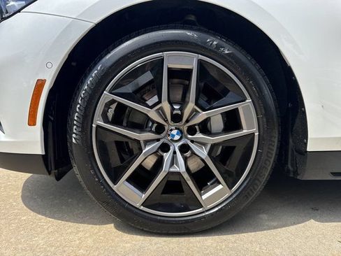Certified 2026 BMW 530i xDrive AWD/4WD image 26
