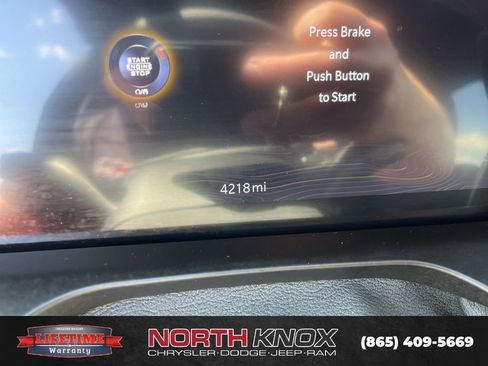 New 2025 Jeep Grand Cherokee L Altitude AWD/4WD image 33