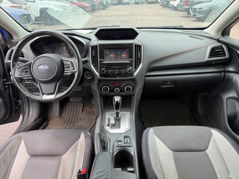 Used 2020 Subaru Crosstrek 2.0i Premium w/ Moonroof Package 2 AWD/4WD image 19