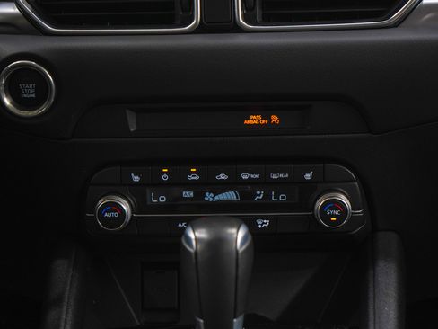 Used 2021 MAZDA CX-5 Touring AWD/4WD image 16