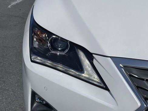 Used 2019 Lexus RX 350 FWD w/ Premium Package image 16