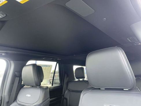 New 2026 Ford Expedition Platinum AWD/4WD image 8