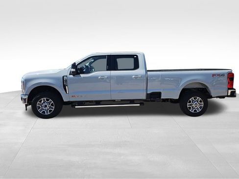 New 2026 Ford F350 Lariat w/ FX4 Off-Road Package image 6