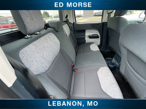 Certified 2026 Ford Maverick XLT FWD image 24