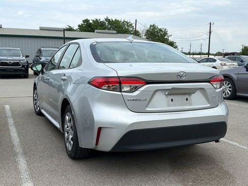 Used 2024 Toyota Corolla LE image 10