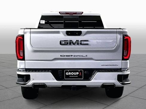 Used 2023 GMC Sierra 1500 Denali Ultimate image 4