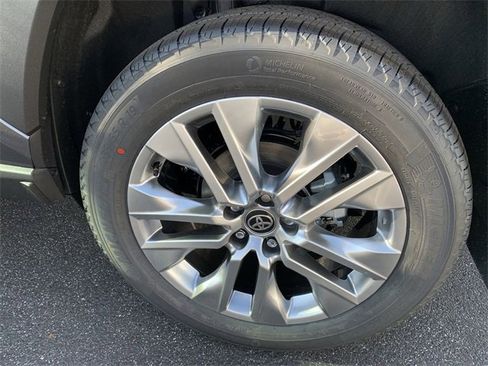 New 2025 Toyota RAV4 XLE Premium image 36