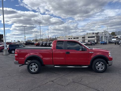 Used 2007 Ford F150 XLT AWD/4WD image 6