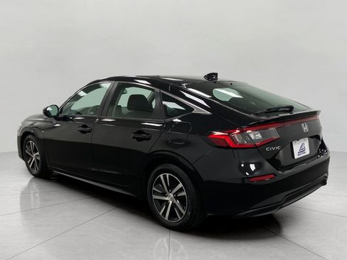 Used 2023 Honda Civic LX image 7