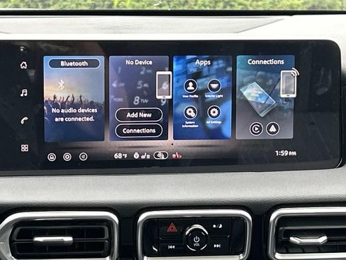 New 2026 Nissan Sentra SV w/ SV Convenience Package FWD image 22
