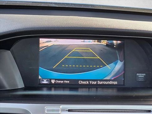 Used 2017 Honda Accord EX-L image 19