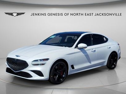 Used 2026 Genesis G70 3.3T Sport Prestige
