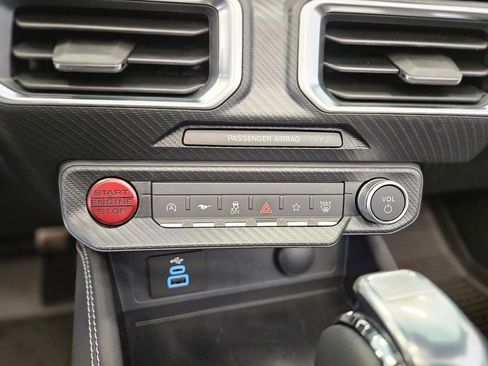New 2026 Ford Mustang GT Premium RWD image 49