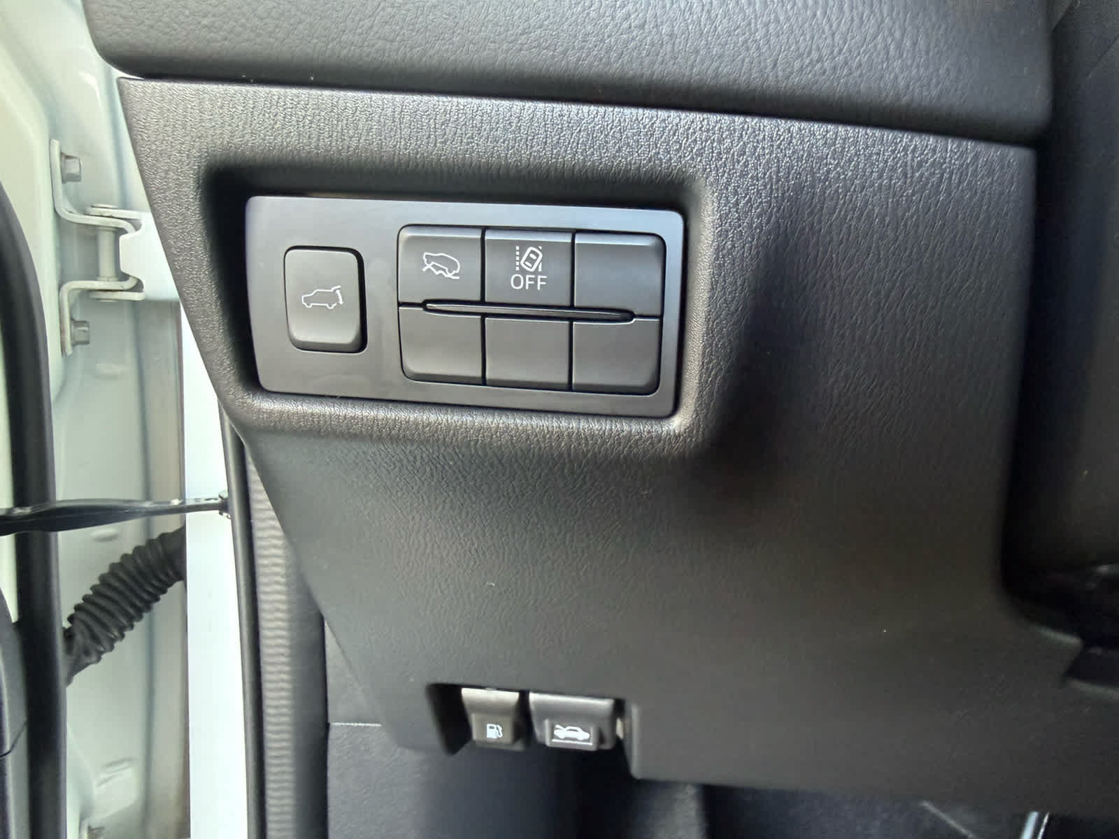 Used 2023 MAZDA CX-5 AWD 2.5 S image 13