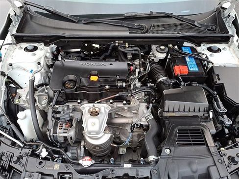 Certified 2023 Honda Civic Sport image 27