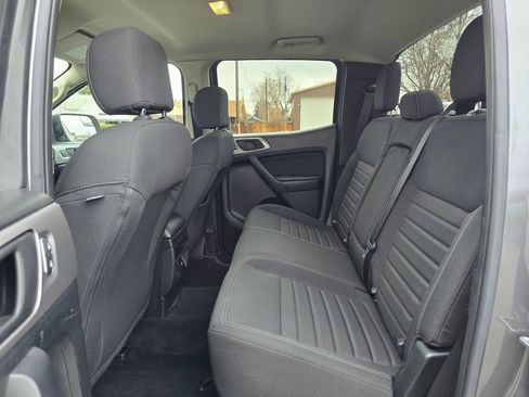 Used 2021 Ford Ranger XL w/ Equipment Group 101A High image 18