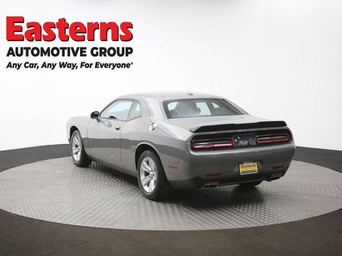 Used 2023 Dodge Challenger SXT image 64