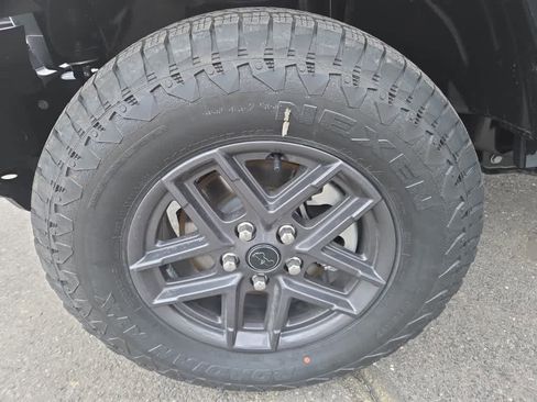 New 2026 Jeep Wrangler Sport S image 31