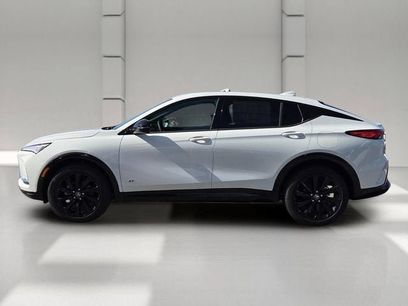 New 2026 Buick Envista Sport Touring w/ Convenience I Package
