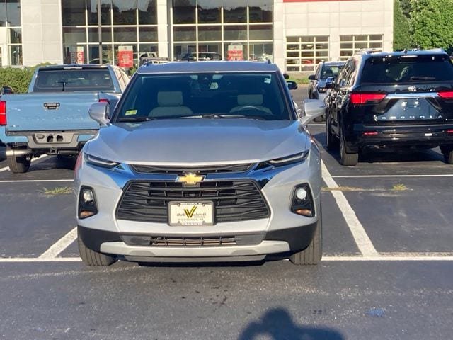 Used 2022 Chevrolet Blazer LT AWD/4WD image 13