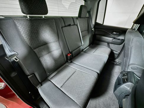 Used 2023 Honda Ridgeline Sport image 24