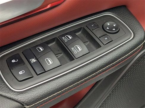 Used 2023 RAM 1500 Rebel w/ Trailer Tow Group image 11