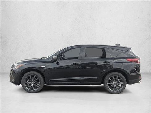 New 2026 Acura RDX A-Spec image 5