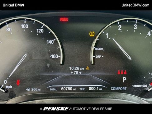 Used 2019 BMW X3 sDrive30i w/ Convenience Package RWD image 14