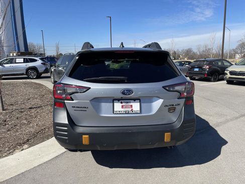 Used 2023 Subaru Outback Wilderness image 6