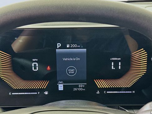 Used 2025 Kia K4 LXS image 19