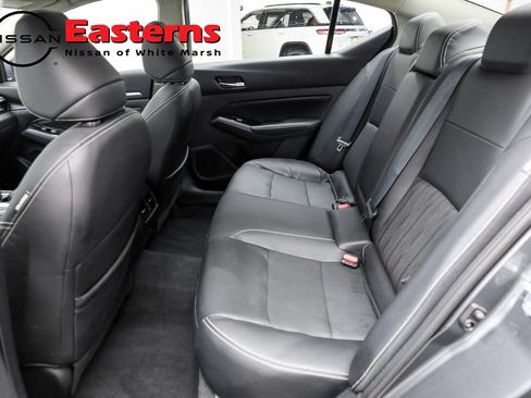 Used 2022 Nissan Altima 2.5 SL AWD/4WD image 20
