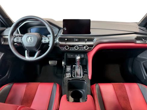 New 2026 Acura Integra A-Spec FWD image 20