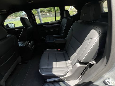 New 2026 Buick Enclave Sport Touring w/ Power Package image 26