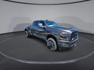 New 2026 RAM 3500 Laramie AWD/4WD video 2