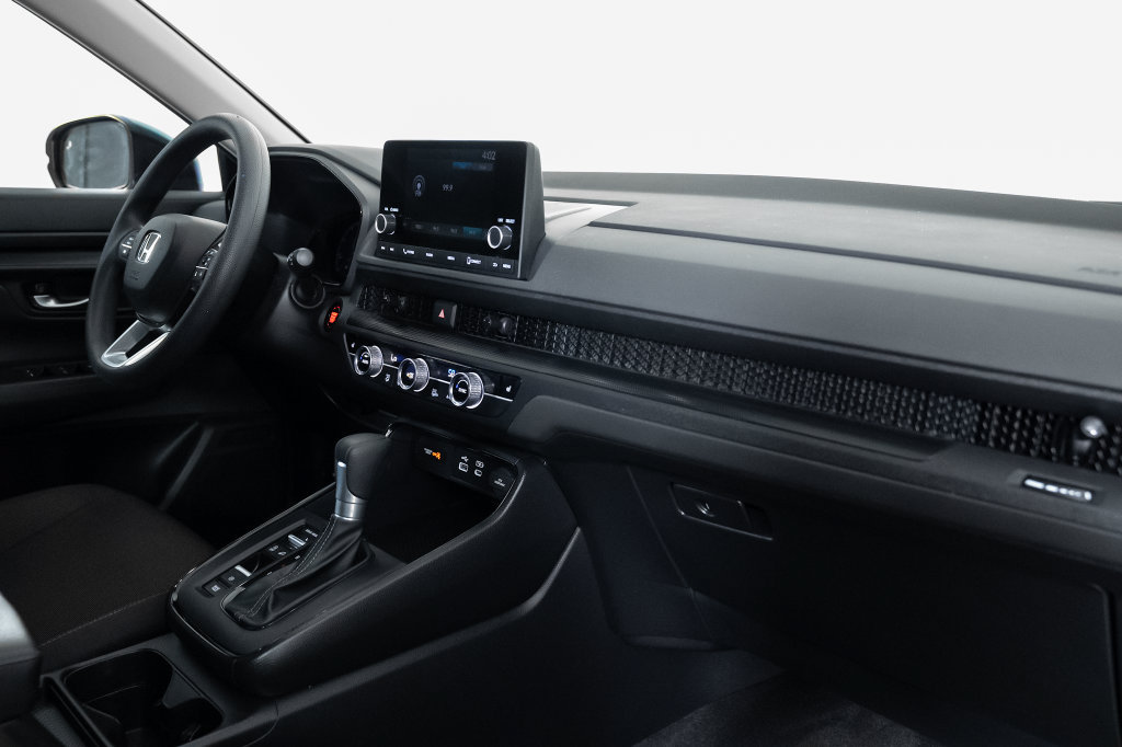 Used 2024 Honda CR-V EX image 34