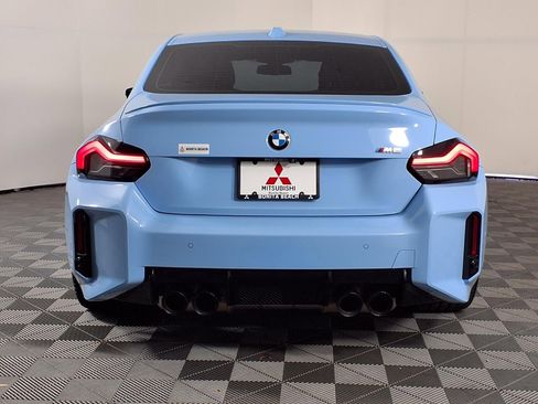 Used 2024 BMW M2 w/ Lighting Package image 6