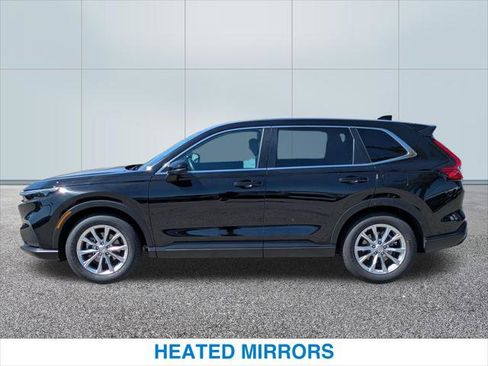 Certified 2023 Honda CR-V EX-L image 10