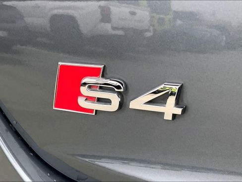 Used 2014 Audi S4 Premium Plus image 9