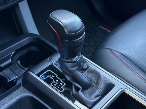 Certified 2021 Toyota Tacoma TRD Pro image 20