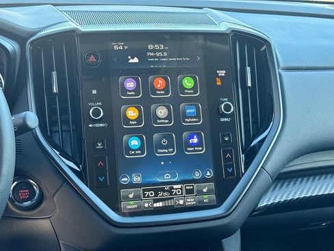 New 2026 Subaru Ascent Premium AWD/4WD image 13
