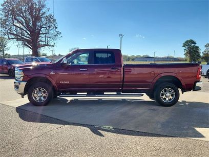 Used 2020 RAM 3500 Laramie