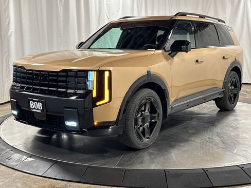 New 2027 Kia Telluride X-Line SX Prestige AWD/4WD image 1