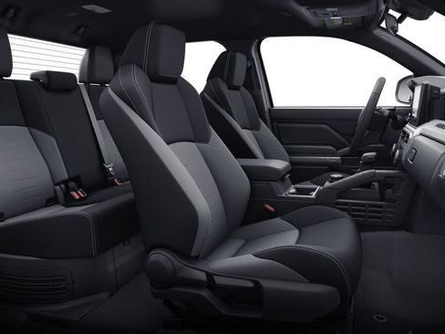 New 2026 Toyota Tacoma TRD Sport AWD/4WD image 20
