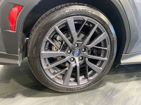 Used 2022 Subaru WRX Limited AWD/4WD image 10
