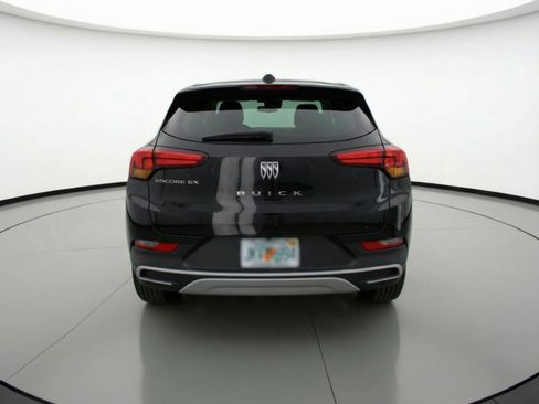 Used 2025 Buick Encore GX Preferred FWD image 7