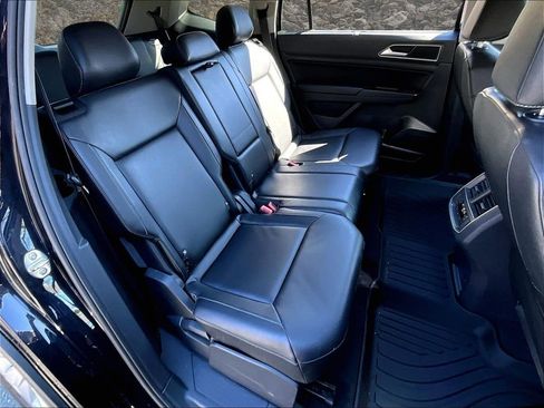 Used 2019 Volkswagen Atlas SE w/ Towing Package image 25